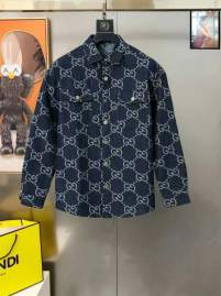 Picture of Gucci Jackets _SKUGucciM-3XL12yr0233627